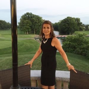 Meet your Posher, Toni